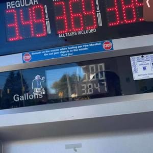 Meet your Posher, Connor